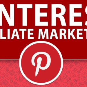 beginners guide to pinterest affiliate marketing