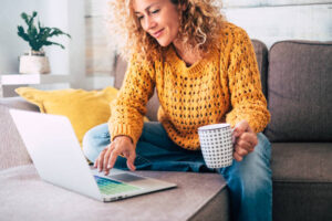 Start Earning from the Comfort of Your Couch