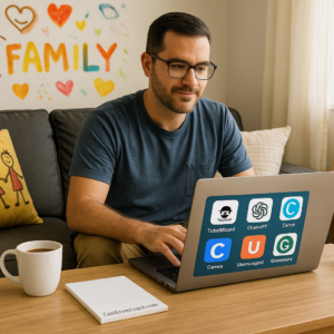 Best Free AI Tools for Affiliate Marketing for Beginners
