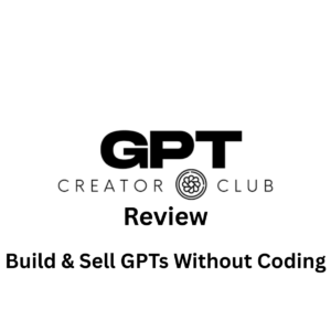 GPT Creator Club review