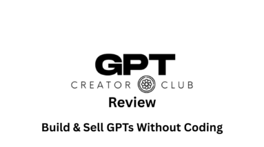 GPT Creator Club review