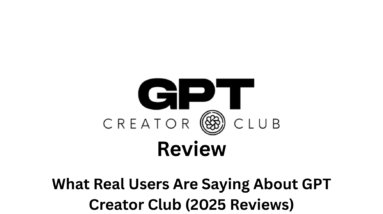 GPT Creator Club What Real Users Are Saying About GPT Creator Club (2025 Reviews)