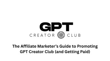 GPT Creator Club promoters guide