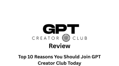GPT Creator ClubTop 10 Reasons You Should Join GPT Creator Club Today