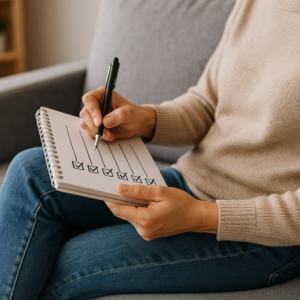 Choosing the right side hustle for your schedule