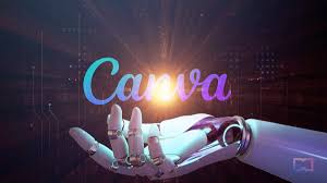 Creating affiliate graphics using Canva AI’s free image generator