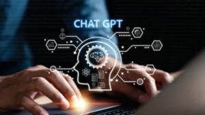 Using ChatGPT to create an affiliate blog post for beginners