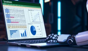 Using Google Analytics Intelligence to check affiliate traffic sources