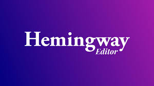Using Hemingway to edit affiliate blog content