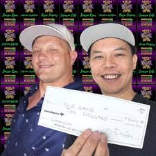 Daniel and Nathan The creators of Passion Over Profits (POP)